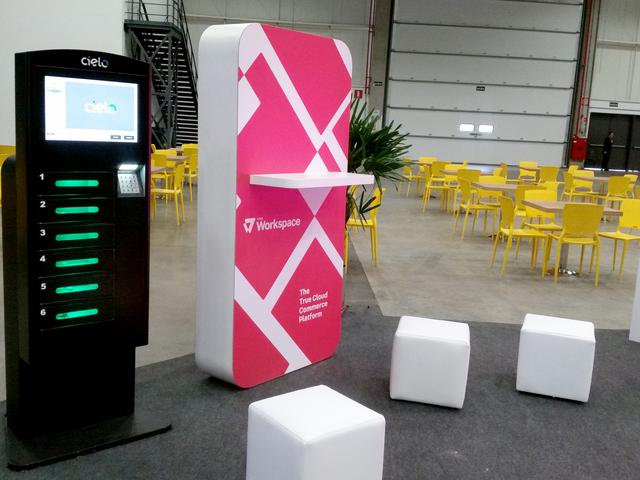 CIELO - VTEX DAY - SÃO PAULO EXPO