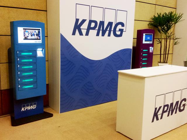 KPMG - BR Week - São Paulo